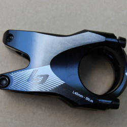 Lapierre Trail CNC pipa MTB Enduro 45mm - 31.8' - Img 5