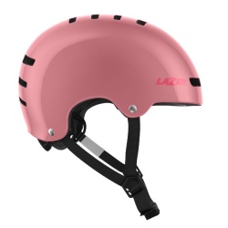 Lazer Armor 2.0 Dusty Rose - casca MTB/BMX - marime L(58-61cm)