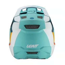 Leatt 2.0 Gravity Fuel - Fullface casca MTB - Large(59-60cm) - Img 3