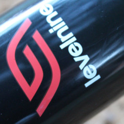 Levelnine Elite Fly bidon - 550ml - Img 5