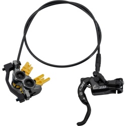 Magura MT7 HC3 set frane disc complet - Special Edition - Img 3