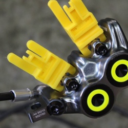 Magura MT7 Pro HC frane disc set complet 1000-2000mm - Img 2