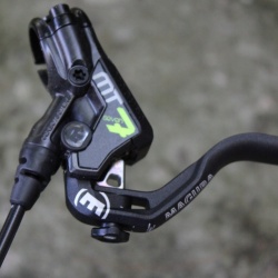 Magura MT7 Pro HC frane disc set complet 2000-2000mm