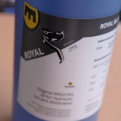 Magura Royal Blood - 1000ml - Img 4