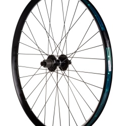 Mavic E-Crossride 27.5" Boost CL MicroSpline roata spate