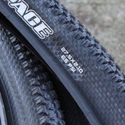 Maxxis Pace 27.5X2.10 anvelopa sarma 60TPI - Img 3