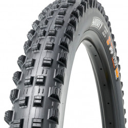 Maxxis Shorty 27.5x2.40" TR EXO 3C MaxxTerra 60 Folding