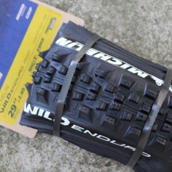 Michelin Wild Enduro Front MAGI-X2 Competition Line - fata - 29x2.40" - Img 3