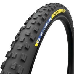 Michelin WILD XC Racing Line 29x2.35 Tubeless pliabil - cauciuc MTB