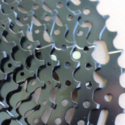 MicroShift Advent-X 10vit. 11-48t. caseta MTB