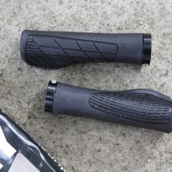 NPY Ergo Lock-On Grips - manson lock-on - Img 4