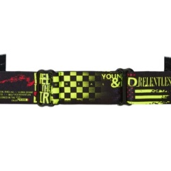 O'Neal B-10 Attack Goggle - Radium blue lens - ochelari MTB - Img 2