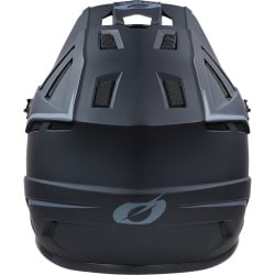 O'Neal Backflip Solid V.21- Fullface casca - M (57-58cm) - Img 6