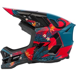 O'Neal Blade Rio - casca Fullface L (59-60 cm) - Img 6