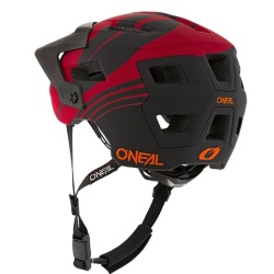 O'Neal Defender Nova - casca - XS/S/M 54-58cm Rosu - Img 3