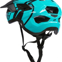 O'Neal Matrix Split casca - S/M 54-58cm - Img 3