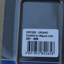 Quaxar Carbon-Organic - Magura Julie - Img 2