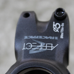 Race Face Aeffect R 35 pipa MTB 40mm lungime - Img 6