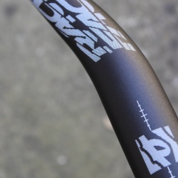 Race Face Chester Riser 35 x 780mm ghidon - Rise 35 - Img 3