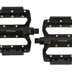Radon platform pedal