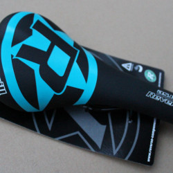 Reverse Components Fort Will Style Sky Blue - sine CroMo