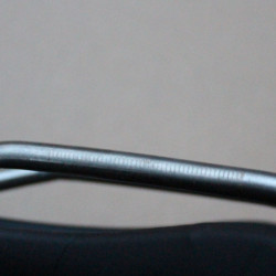 Reverse Components Fort Will Style Titanium