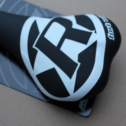 Reverse Components Fort Will Style White Fog - sine CroMo