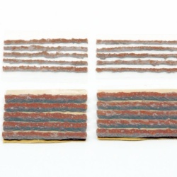 Reverse Components refill Tubeless kit - set reparatie