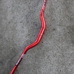 RFR ghidon Downhill Riserbar 780mm rise 60 - Img 6