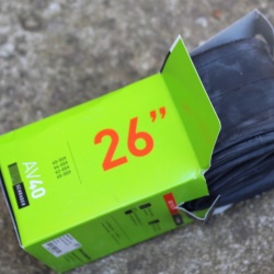 RFR MTB AGV 26" Downhill Camera 26x2.1-2.8