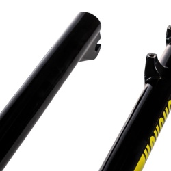 RockShox Judy TK 27.5" Coil 100 QR - furca telescopica - Img 4