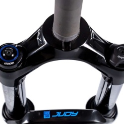 RockShox Judy TK 29" Coil 100 QR - furca telescopica - Img 3