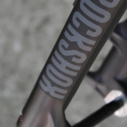 RockShox Recon Silver TK 29" Coil 100 Tapered Boost PopLoc - Img 7