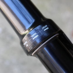 RockShox Revelation RC29" DebonAir 150mm Tapered Boost furca suspensie - Img 6