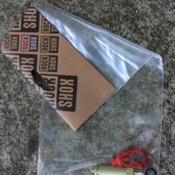 RockShox Reverb Post Bleed Tool - Img 2