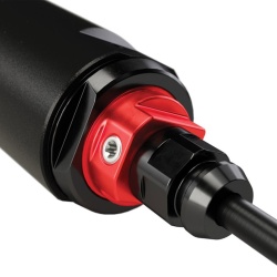RockShox Reverb Stealth C1 31.6x200mm Dropper Post - Img 3
