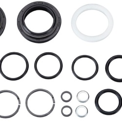 RockShox SID A3 Solo Air Basic Service Kit 2014-2016