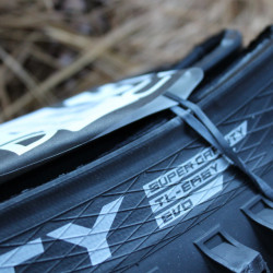 Schwalbe Big Betty Evo Super Gravity 29x2.40 Addix Soft E-50 TL-Ready - Img 5