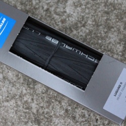 Schwalbe Lugano ll Active K-Guard Lite-Skin Silica-compound 28x622 - Img 3