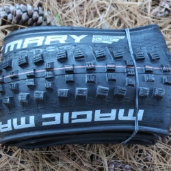 Schwalbe Magic Mary Evo 29x2.60 Addix Soft - Super Gravity DH TL-Easy