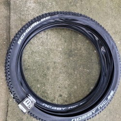 Schwalbe Nobby Nic Addix Performance 29x2.40 - sarma