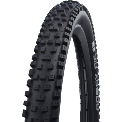 Schwalbe Nobby Nic cauciuc pliabil - Performance | Addix | DD - Race Guard | TLEasy - ECE-R75 - 26x2.40"
