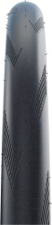 Schwalbe One Addix Tube Type 28-622 - pliabil