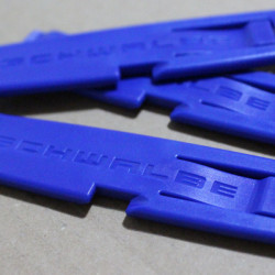 Schwalbe Pro leviere 3 buc./set - Tubeless - Img 4