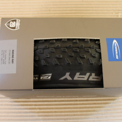 Schwalbe Racing Ray Addix TwinSkin TLR 29x2.25 - Img 2