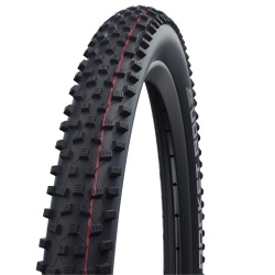 Schwalbe Rocket Ron Evo Super Race 27.5x2.25" Addix Speed TLE pliabil