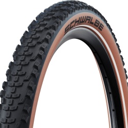 Schwalbe Smart Sam K-Guard Addix Bronze Skin Reflex 29x2.25" - sarma