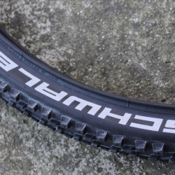 Schwalbe Smart Sam Performance Addix E25 - 29x2.25" - sarma