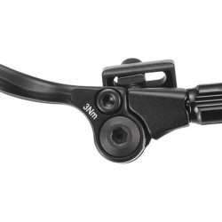 SDG Tellis V1 31.6x170mm Dropper Post internal + maneta - Img 6
