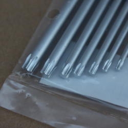 Set Chei Torx 7-1 T Triple 8 - Img 3